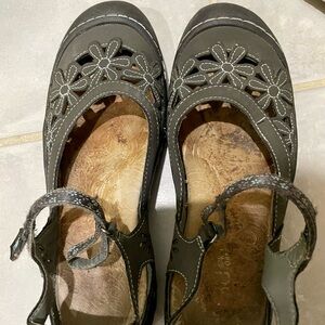 JBU Women’s shoes, Mary Jane’s, size 8.5